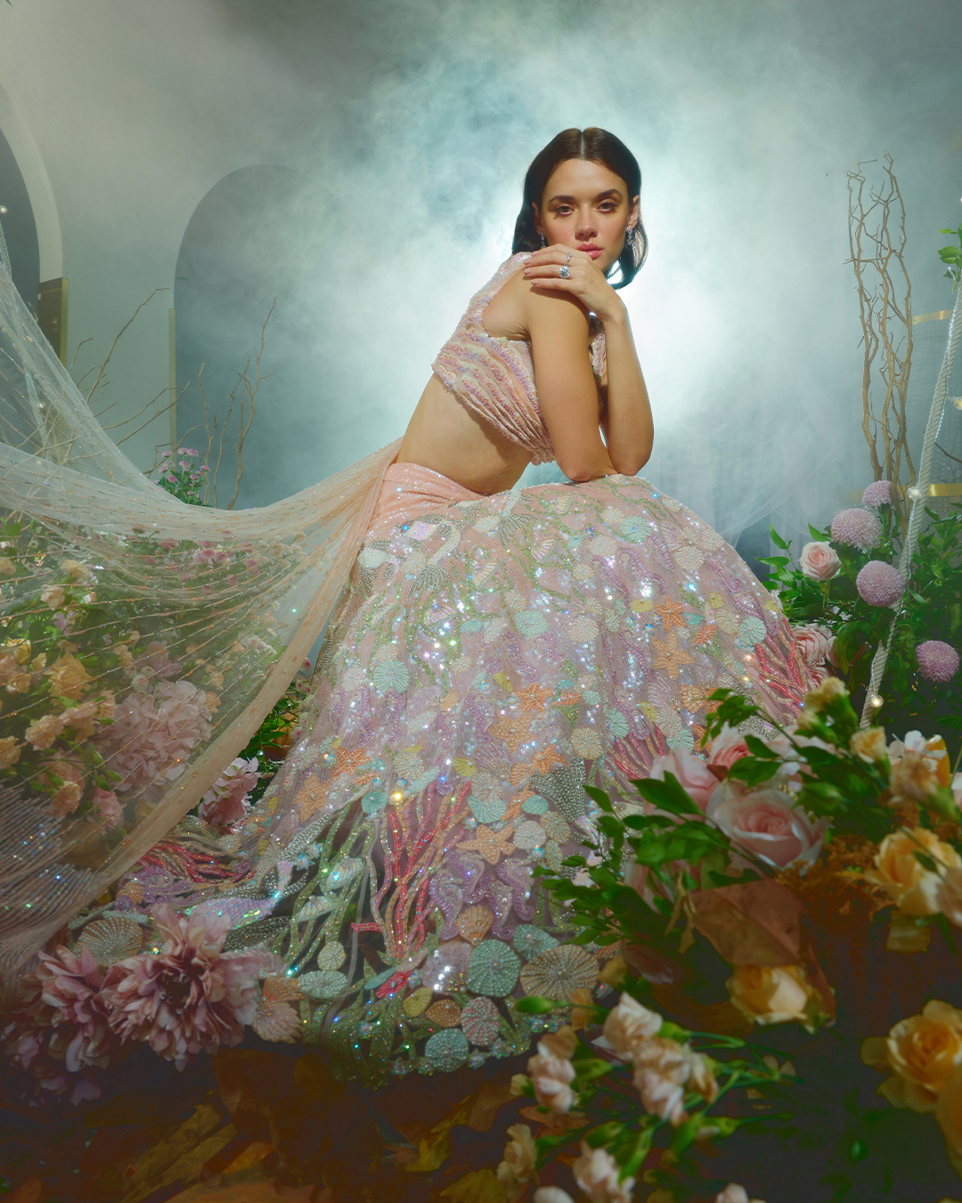 Water Lily  (Price on Request)