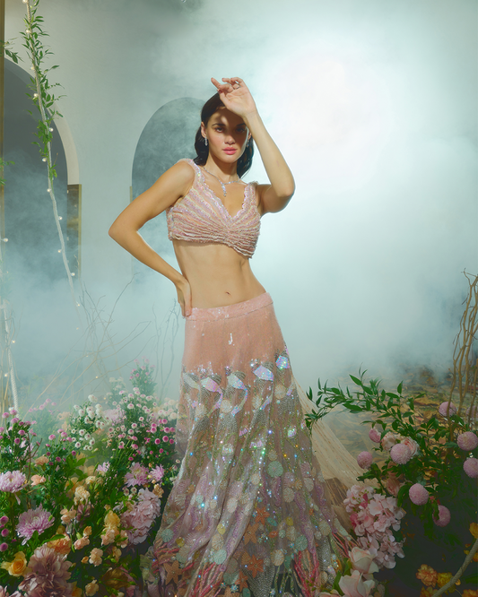 Water Lily  (Price on Request)