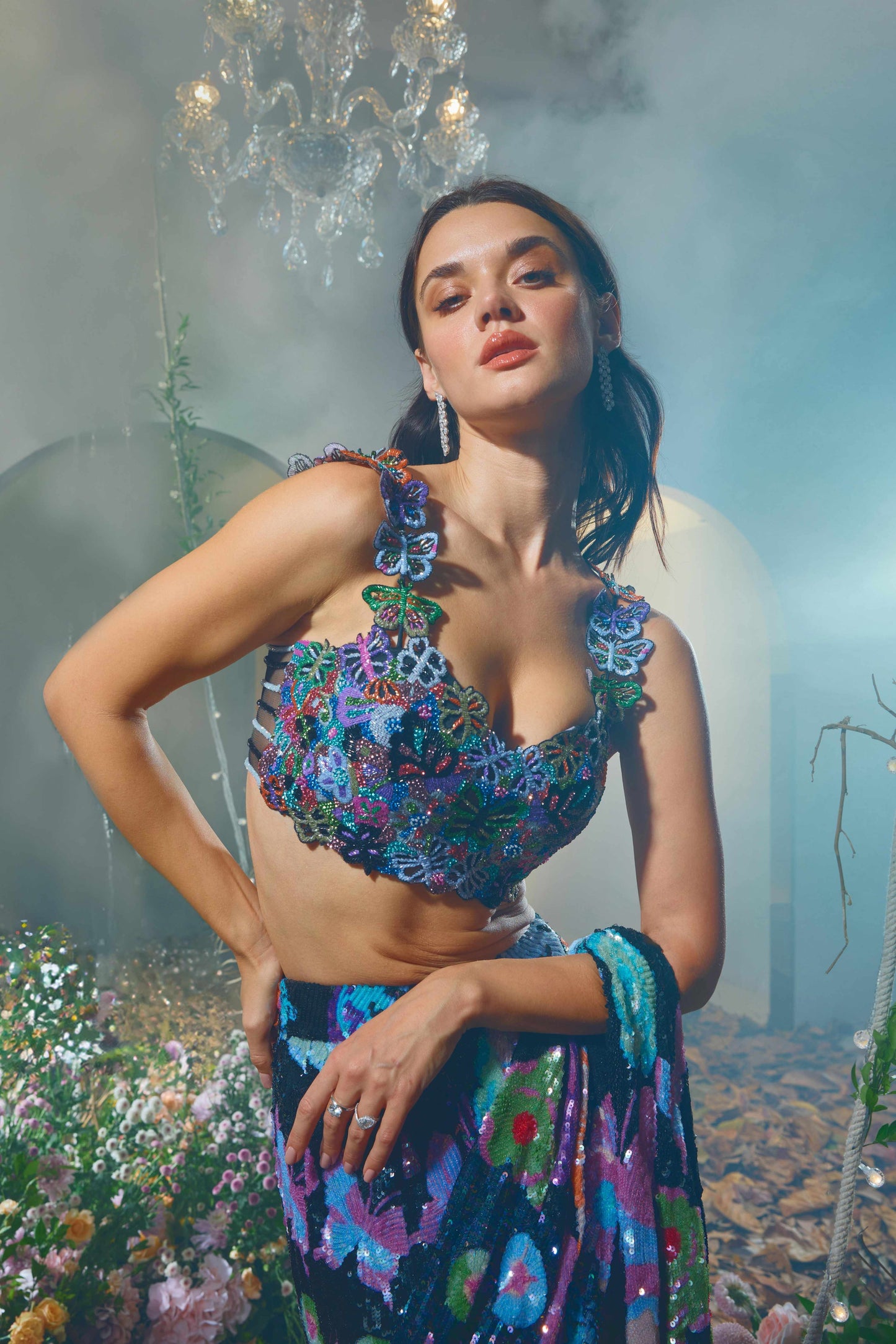 Dahila Noir (Price on Request)