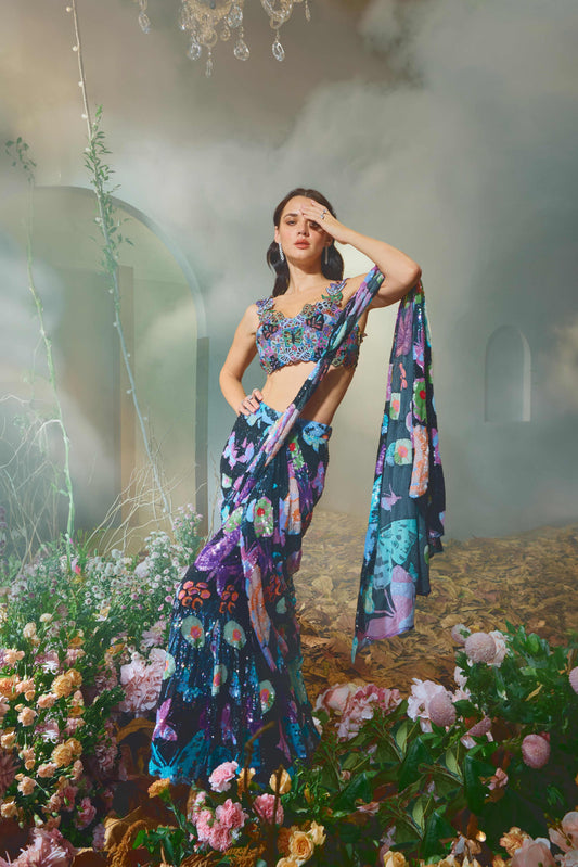 Dahila Noir (Price on Request)