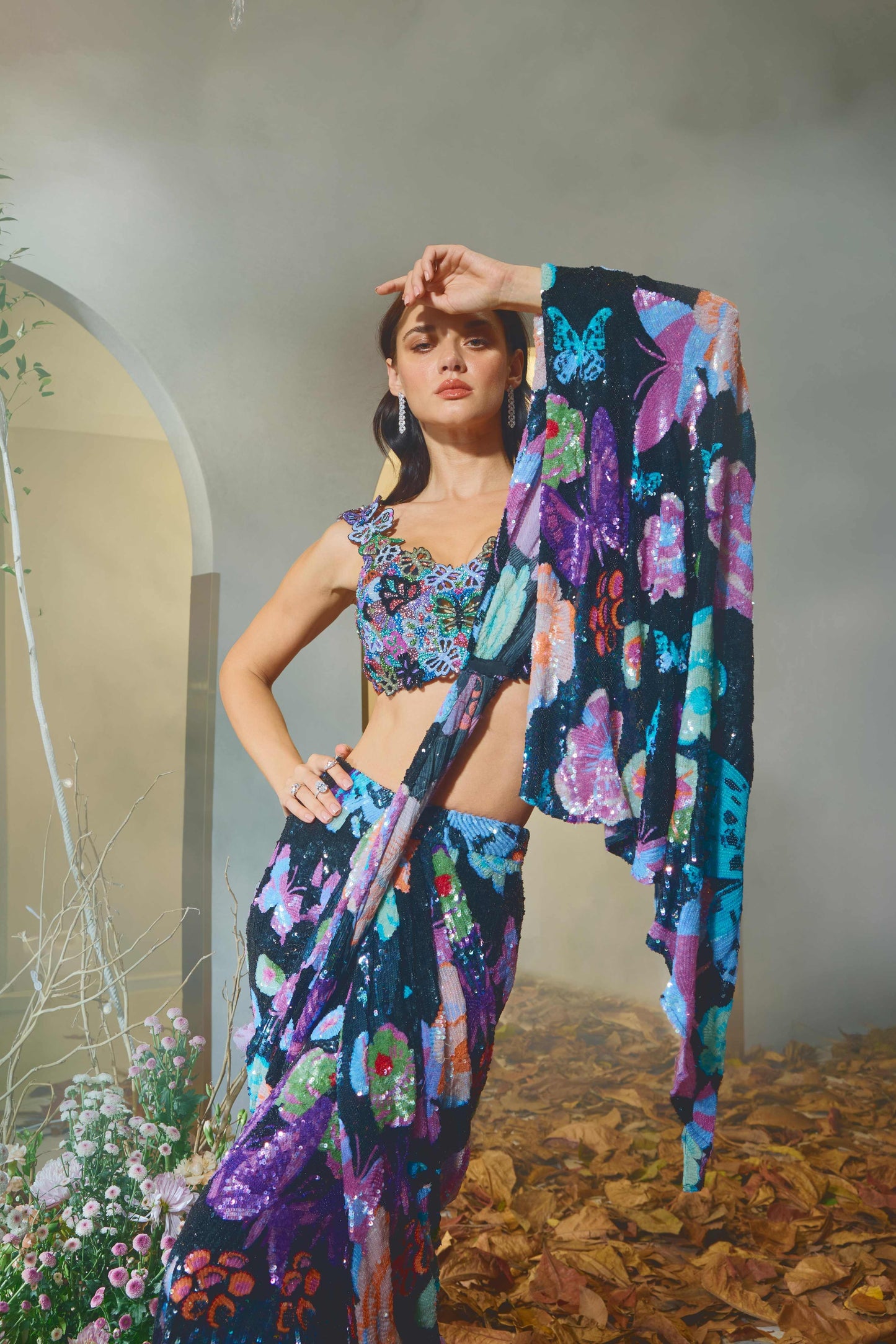 Dahila Noir (Price on Request)