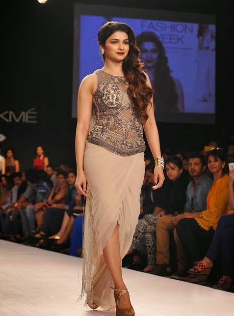 PRACHI DESAI