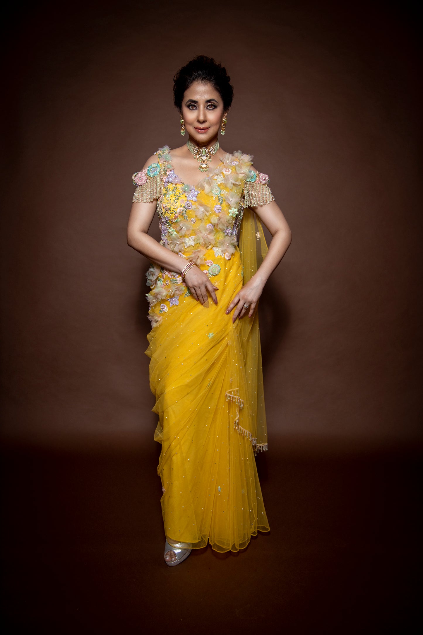 URMILA MATONDKAR