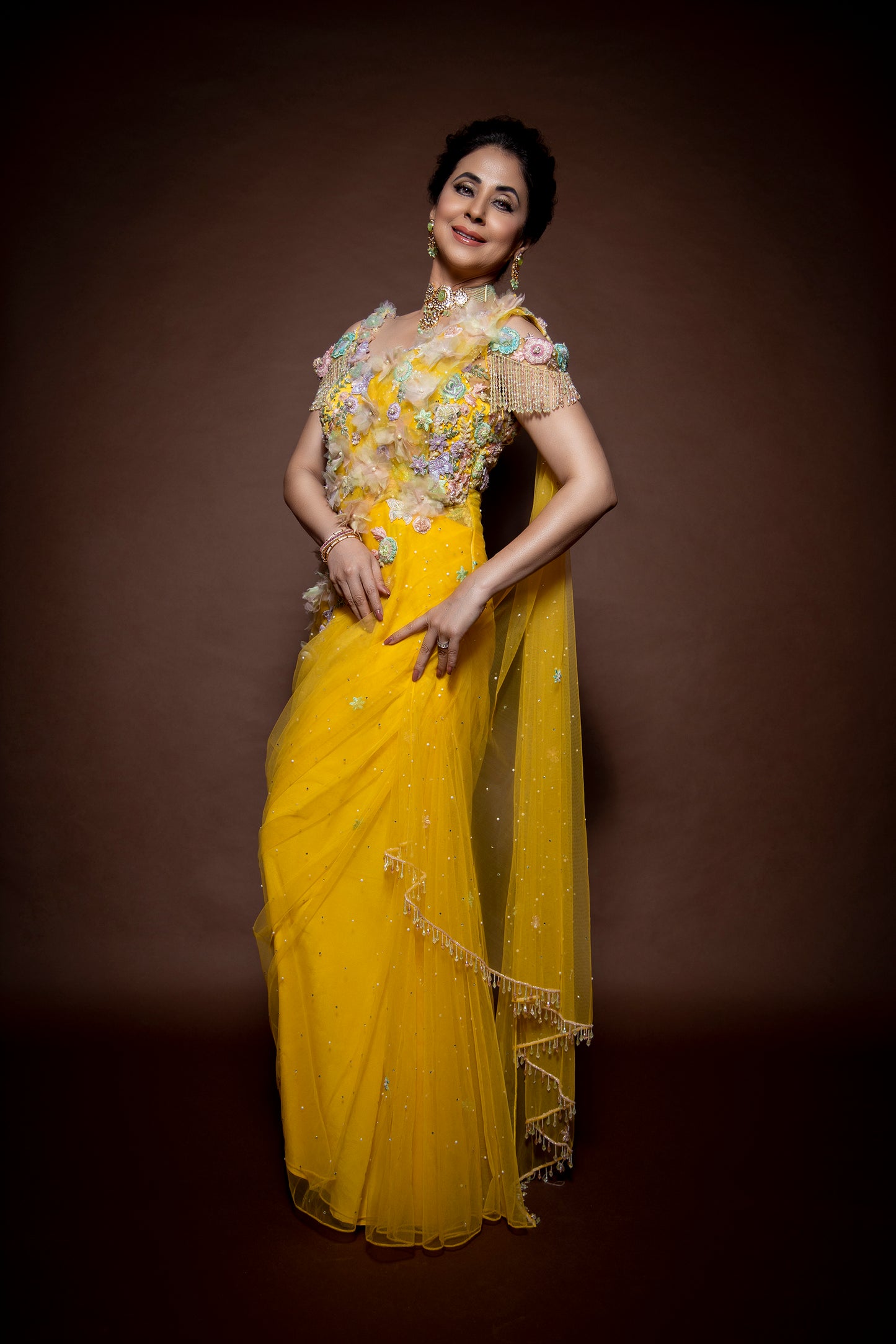 URMILA MATONDKAR