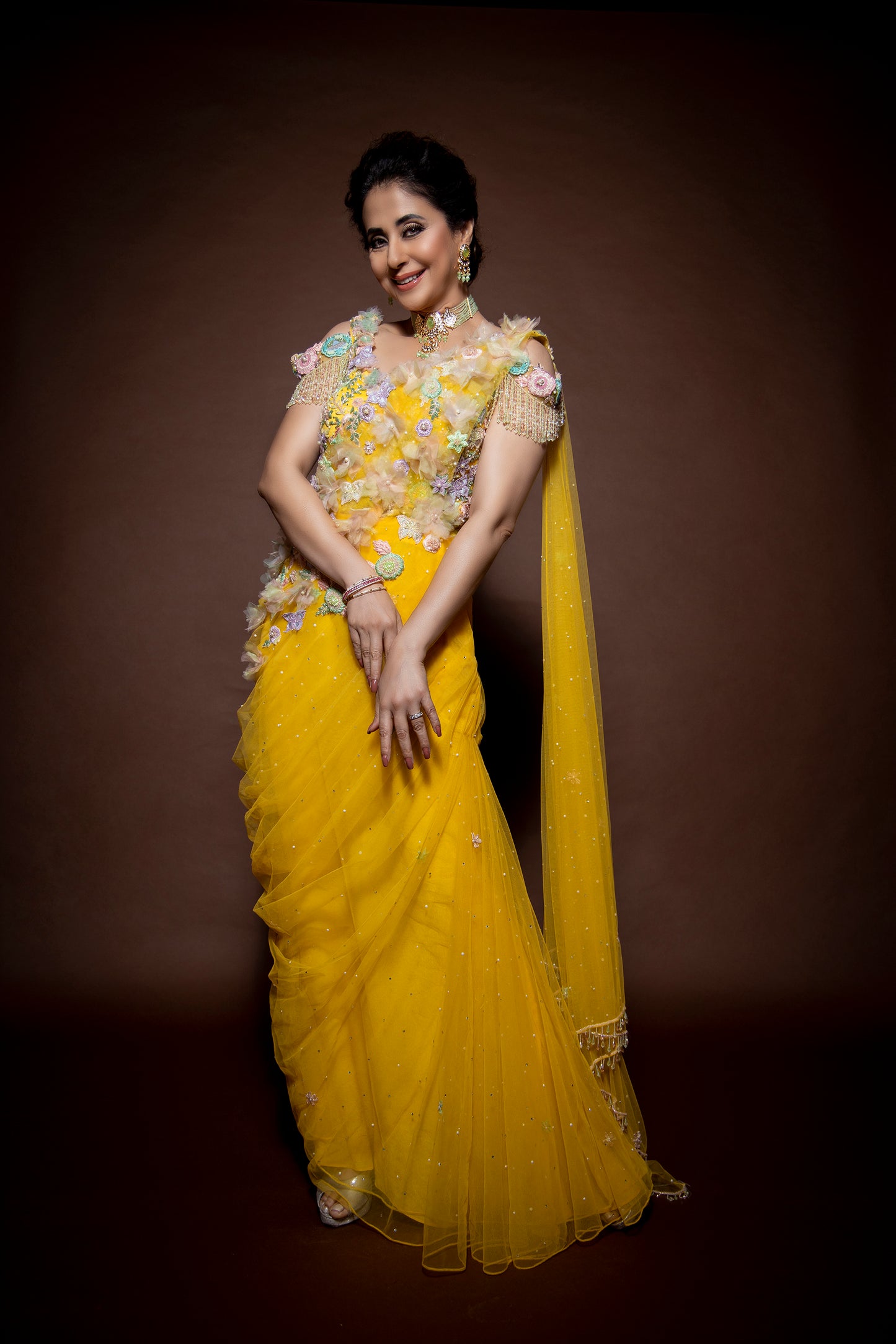URMILA MATONDKAR