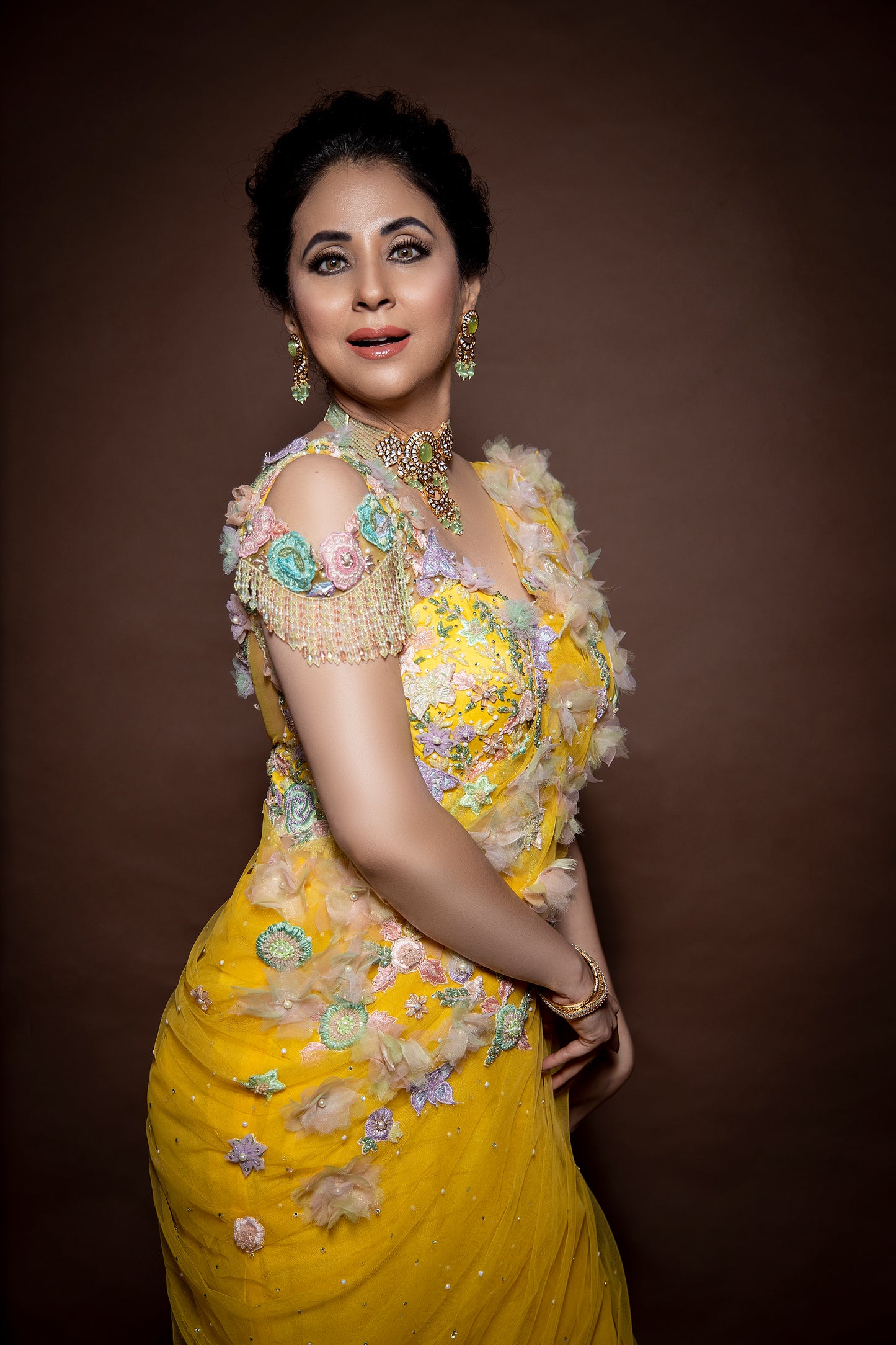 URMILA MATONDKAR
