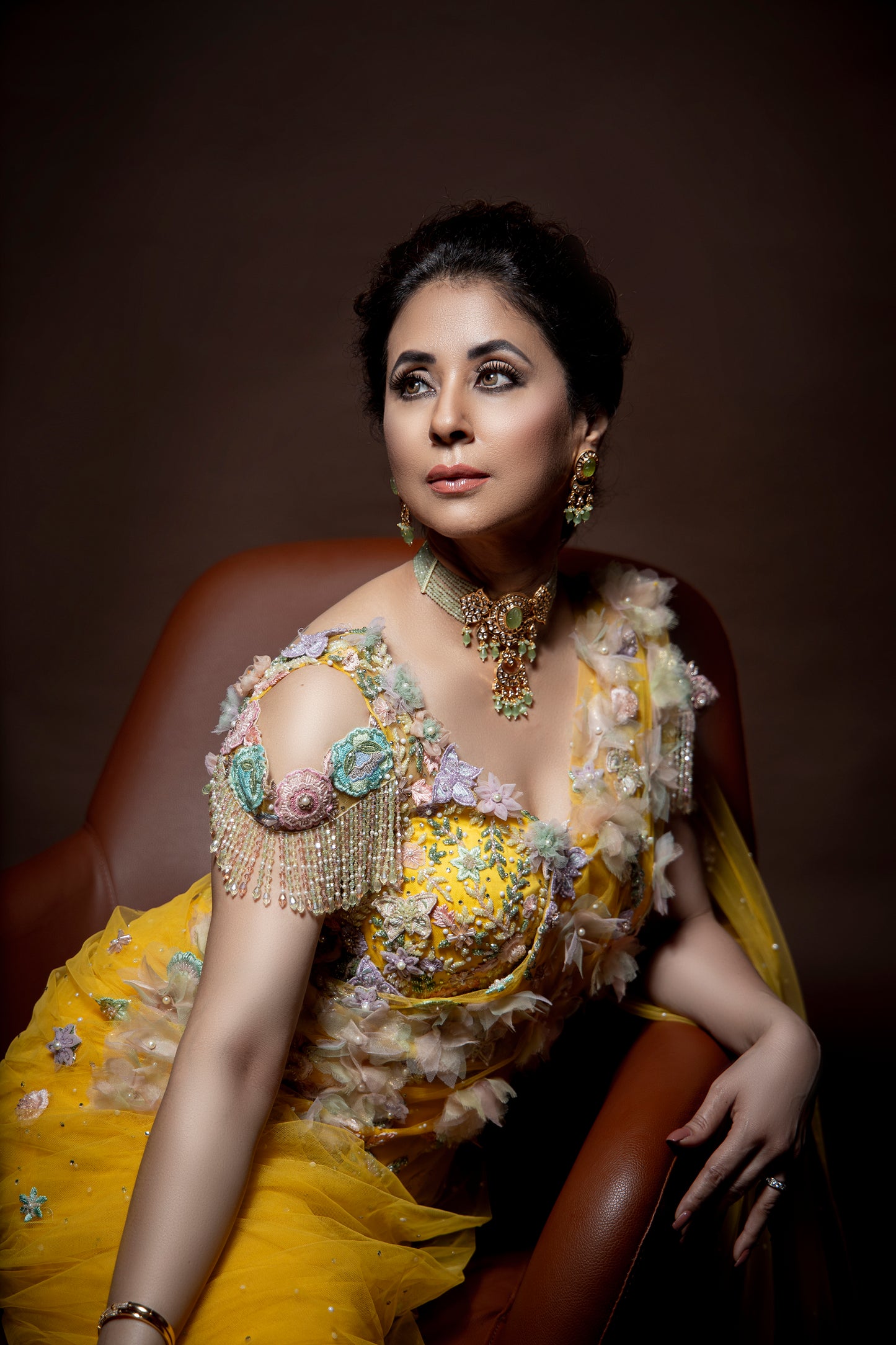 URMILA MATONDKAR