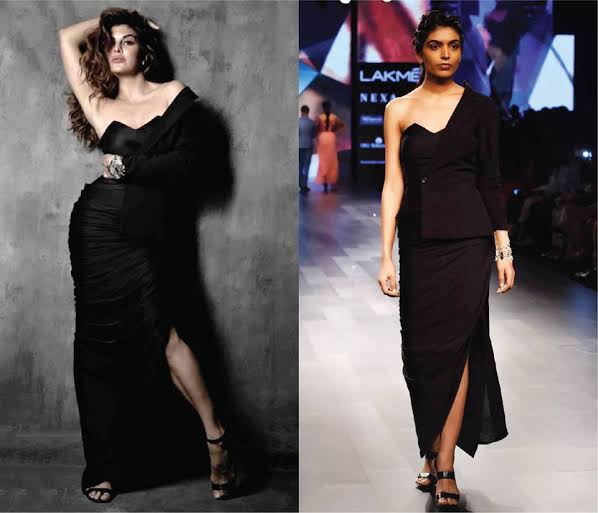 JACQUELINE FERNANDES