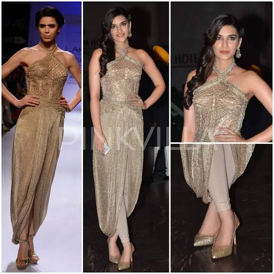 KRITI SANON