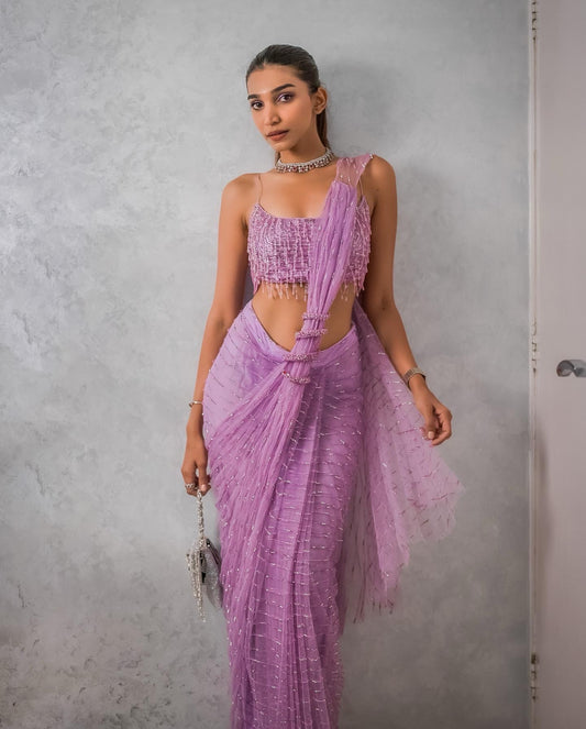 JUHI GODAMBE in OLEINA