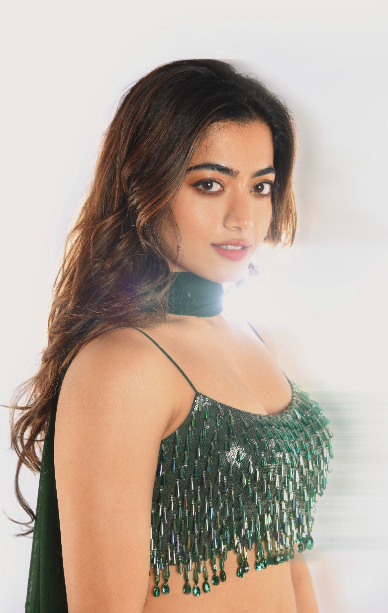 RASHMIKA MANDANA