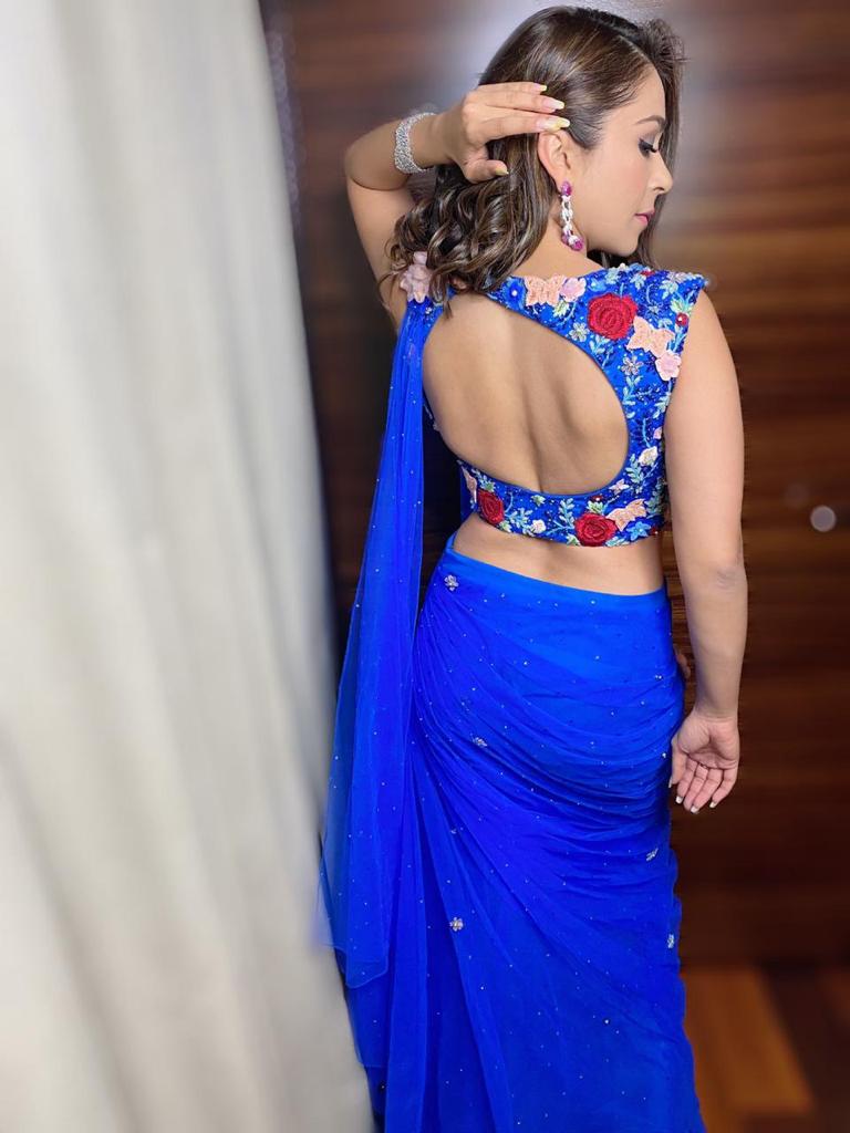 SONAAKSHI RAAJ