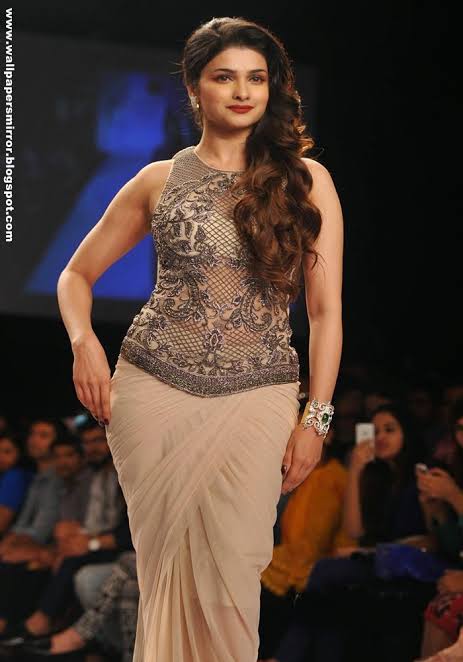 PRACHI DESAI