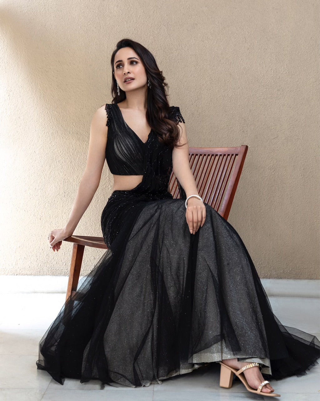 PRAGYA JAISWAL