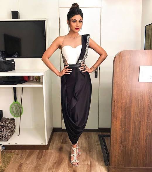 SHILPA SHETTY
