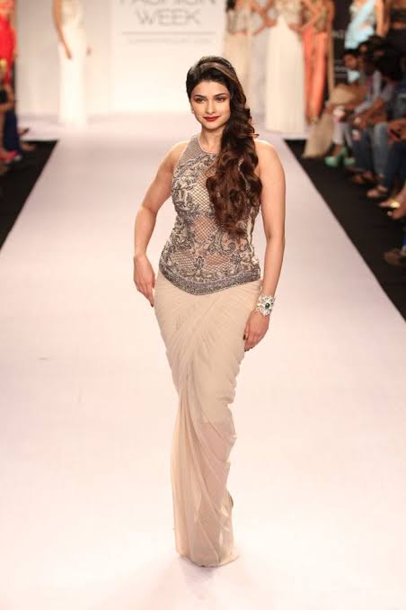PRACHI DESAI