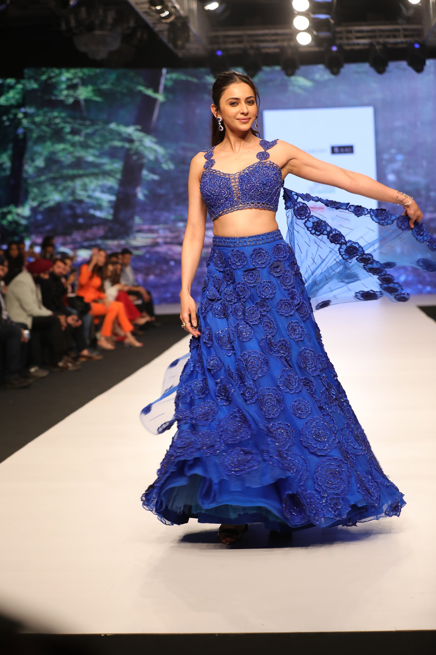 RAKUL PREET SINGH