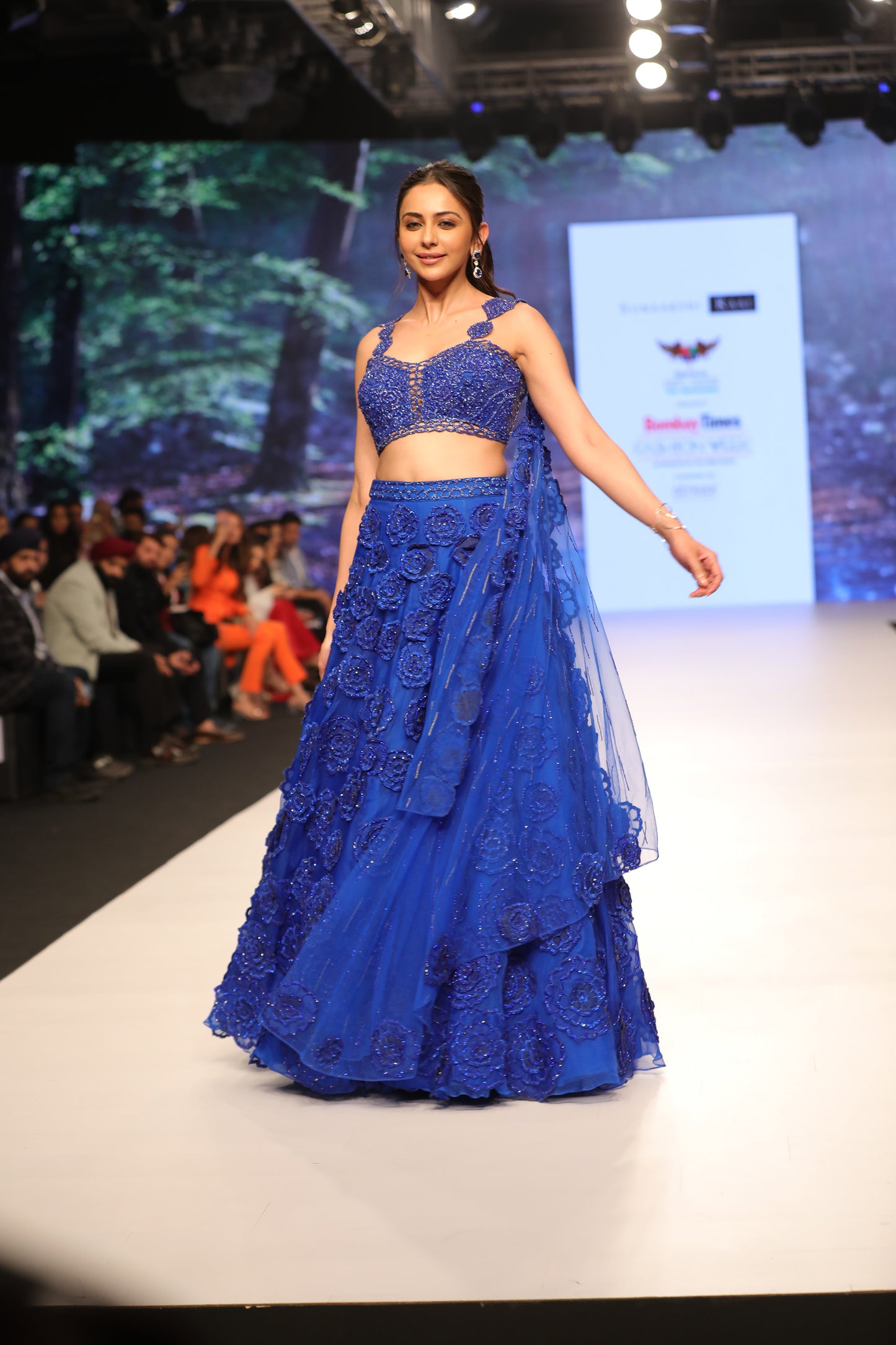 RAKUL PREET SINGH