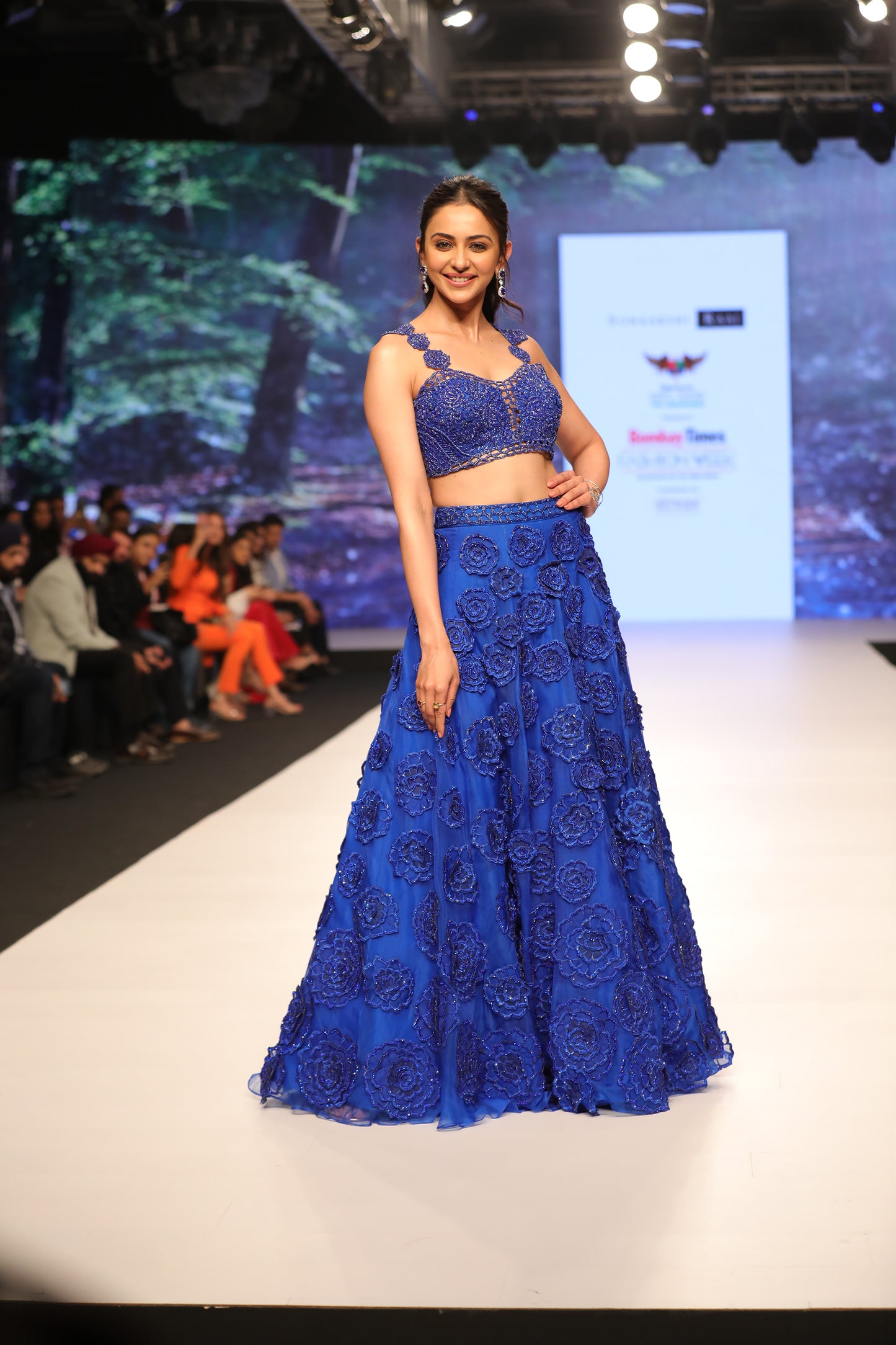 RAKUL PREET SINGH