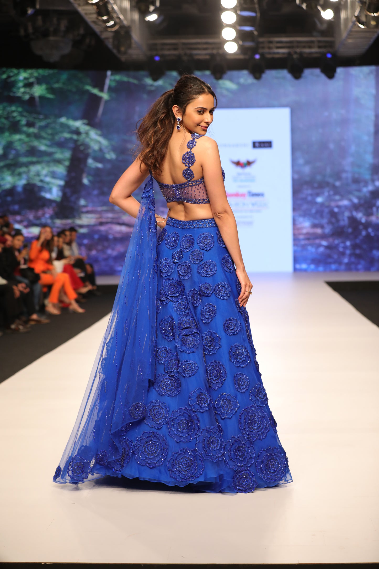 RAKUL PREET SINGH