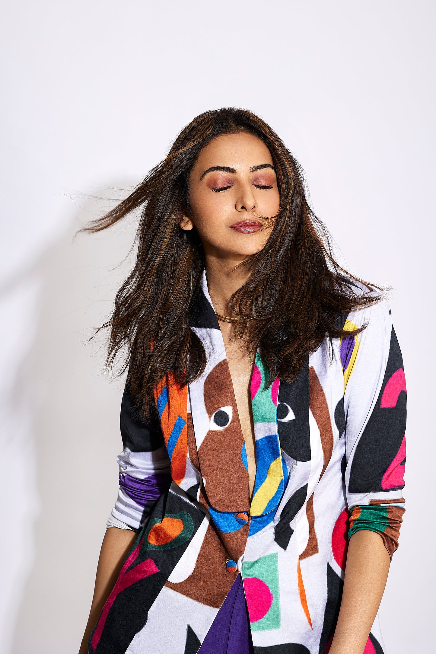 RAKUL PREET SINGH