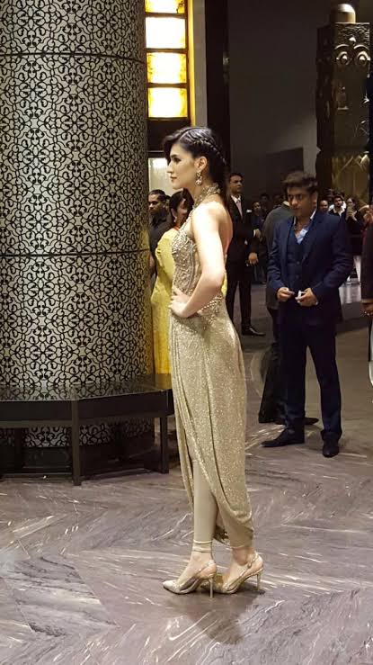 KRITI SANON