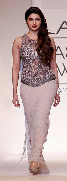 PRACHI DESAI