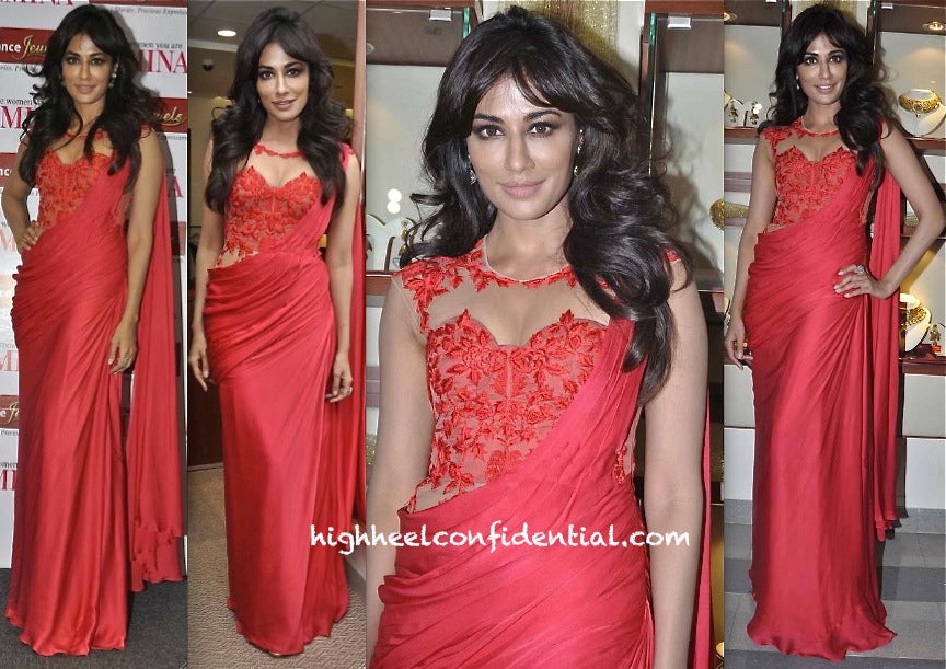 CHITRANGDHA SINGH