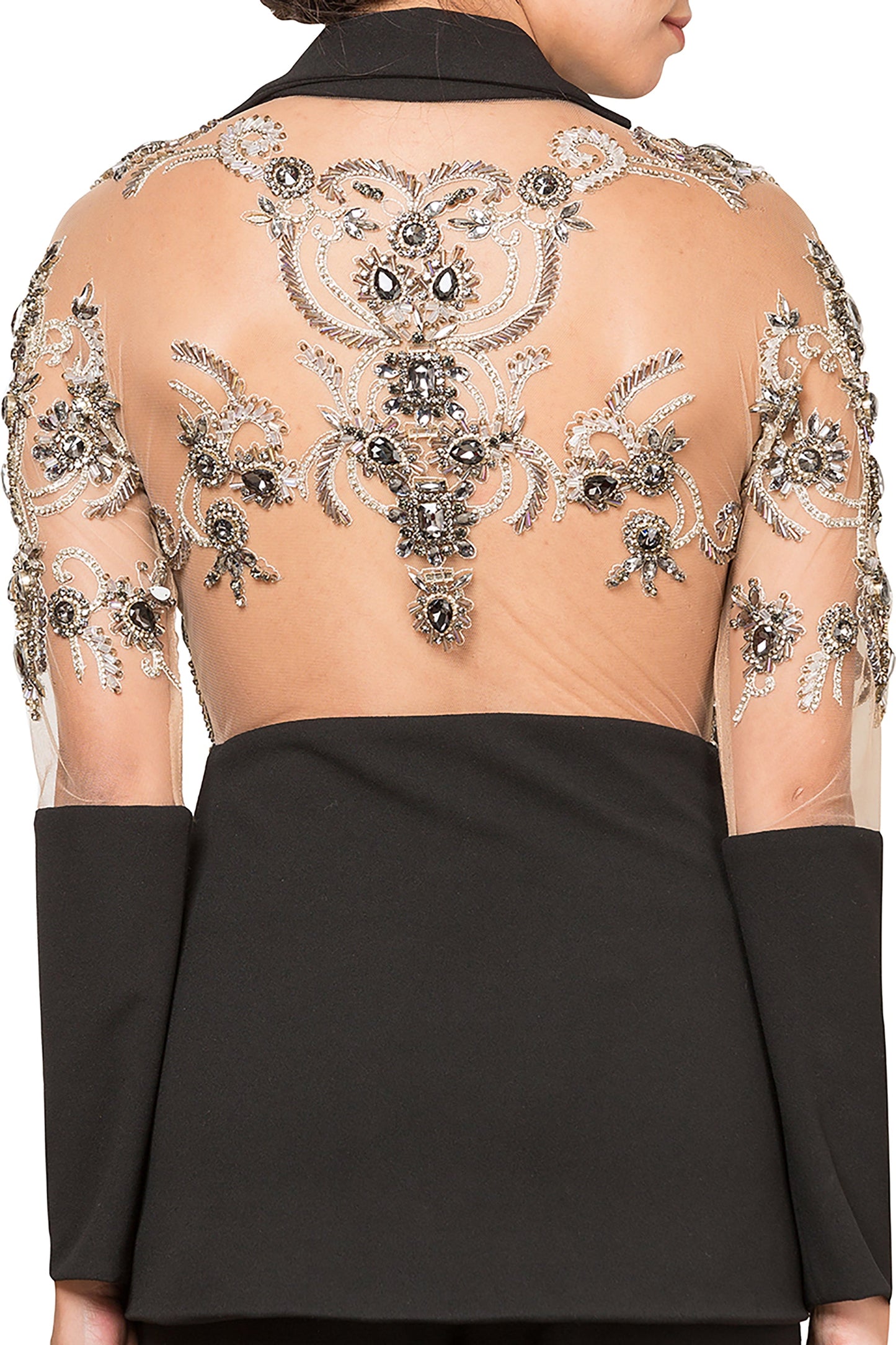 JACQUELINE FERNANDES