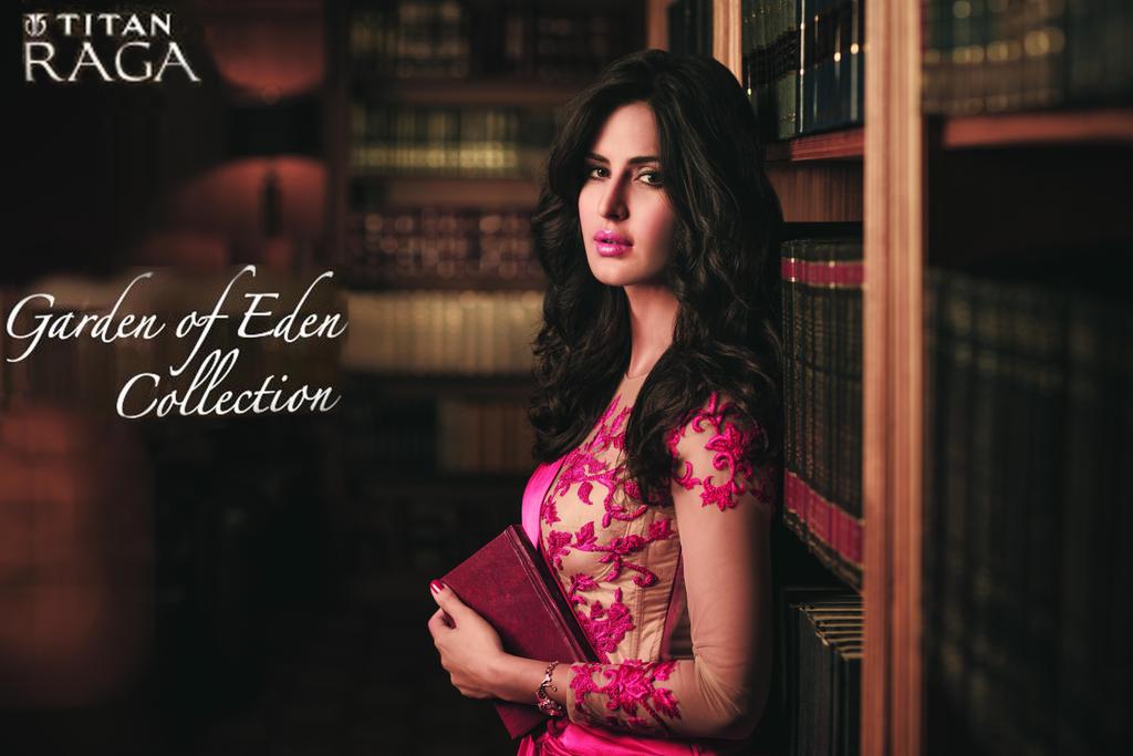 KATRINA KAIF