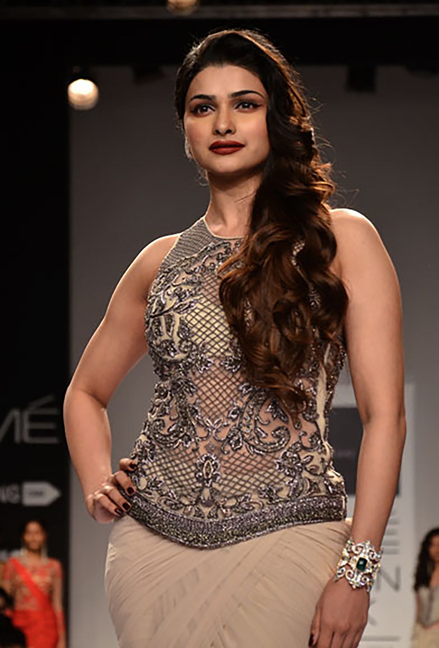 PRACHI DESAI