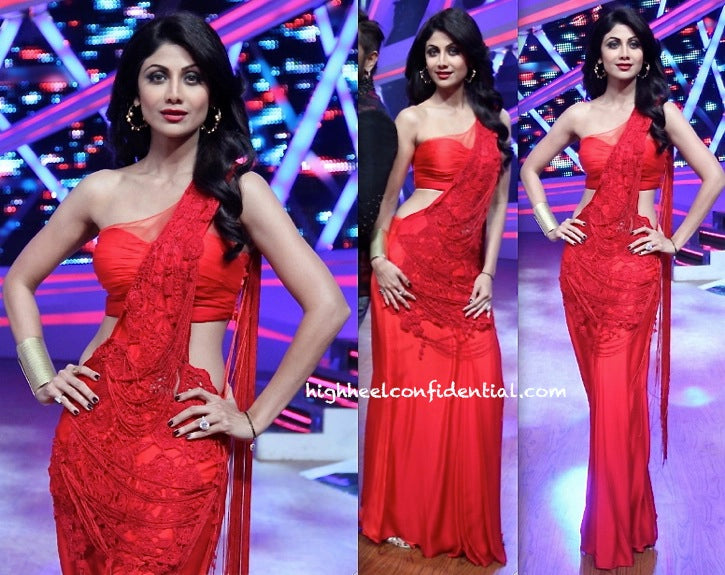 SHILPA SHETTY KUNDRA