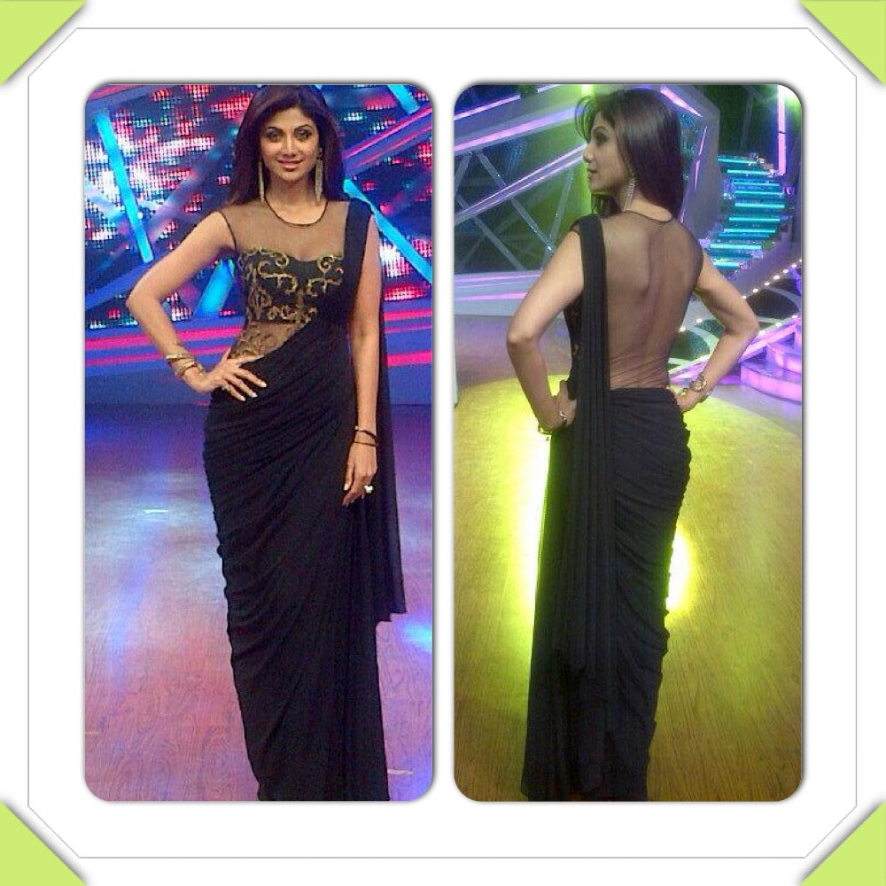 SHILPA SHETTY KUNDRA