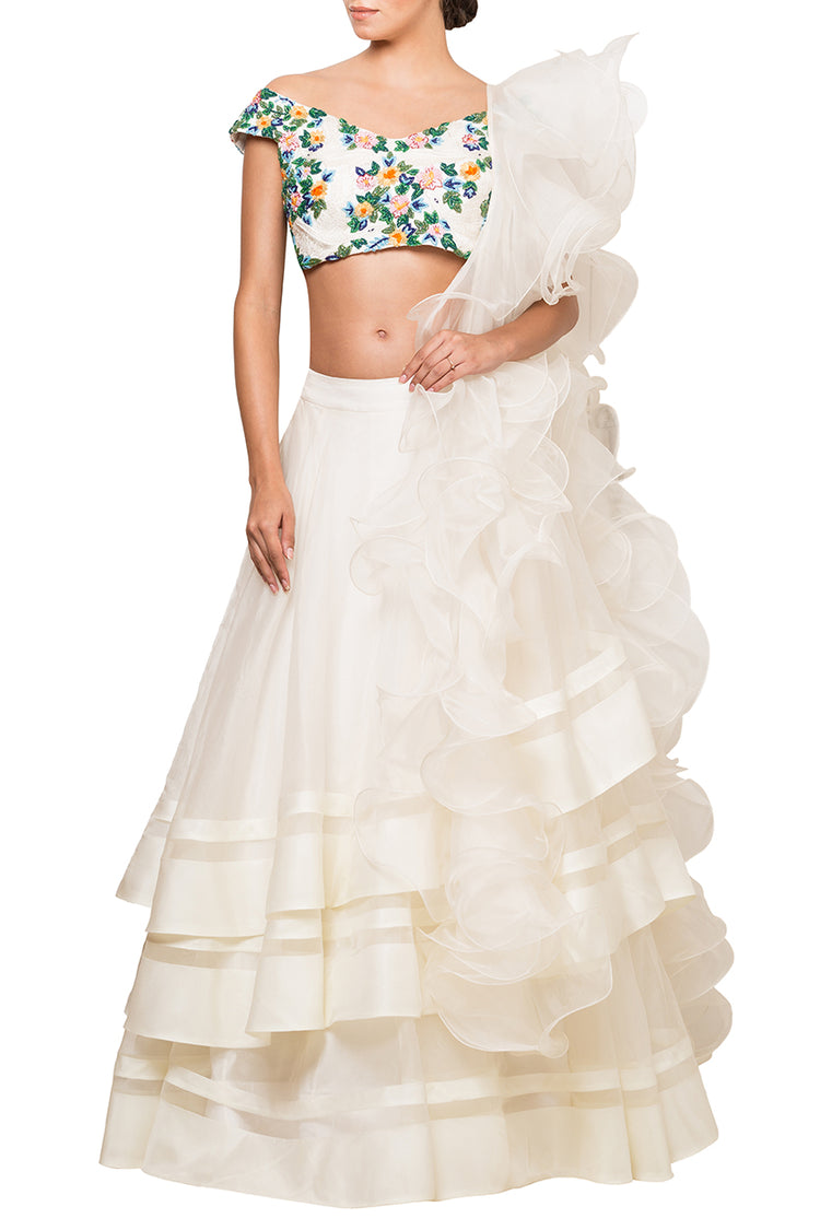 LEHENGAS