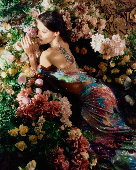 Dahila (Price on Request)