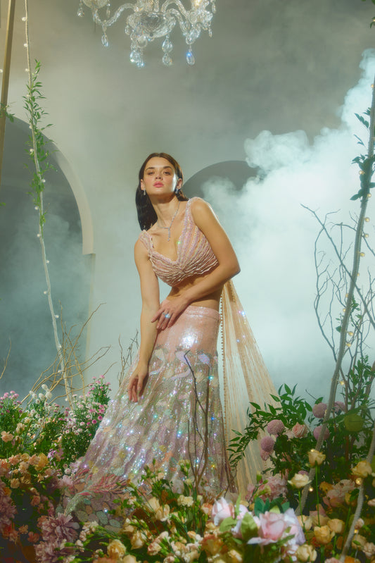 Water Lily  (Price on Request)