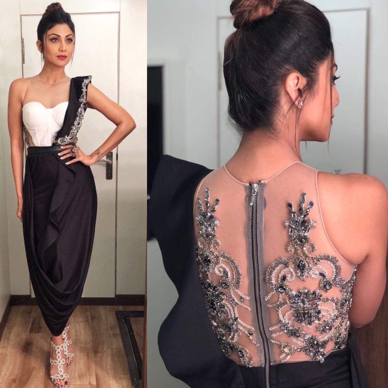 SHILPA SHETTY