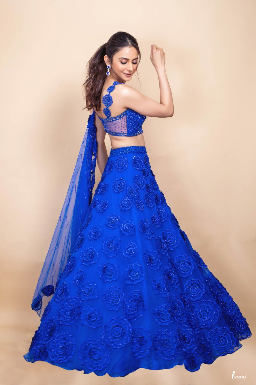 RAKUL PREET SINGH