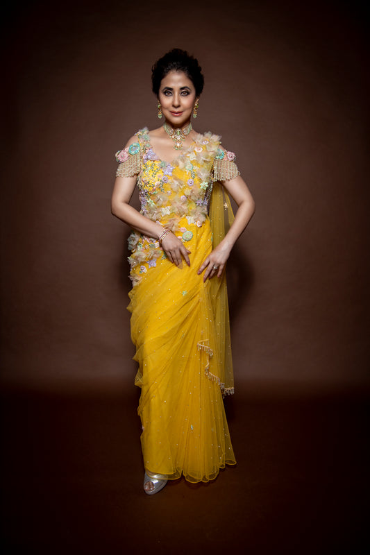 URMILA MATONDKAR