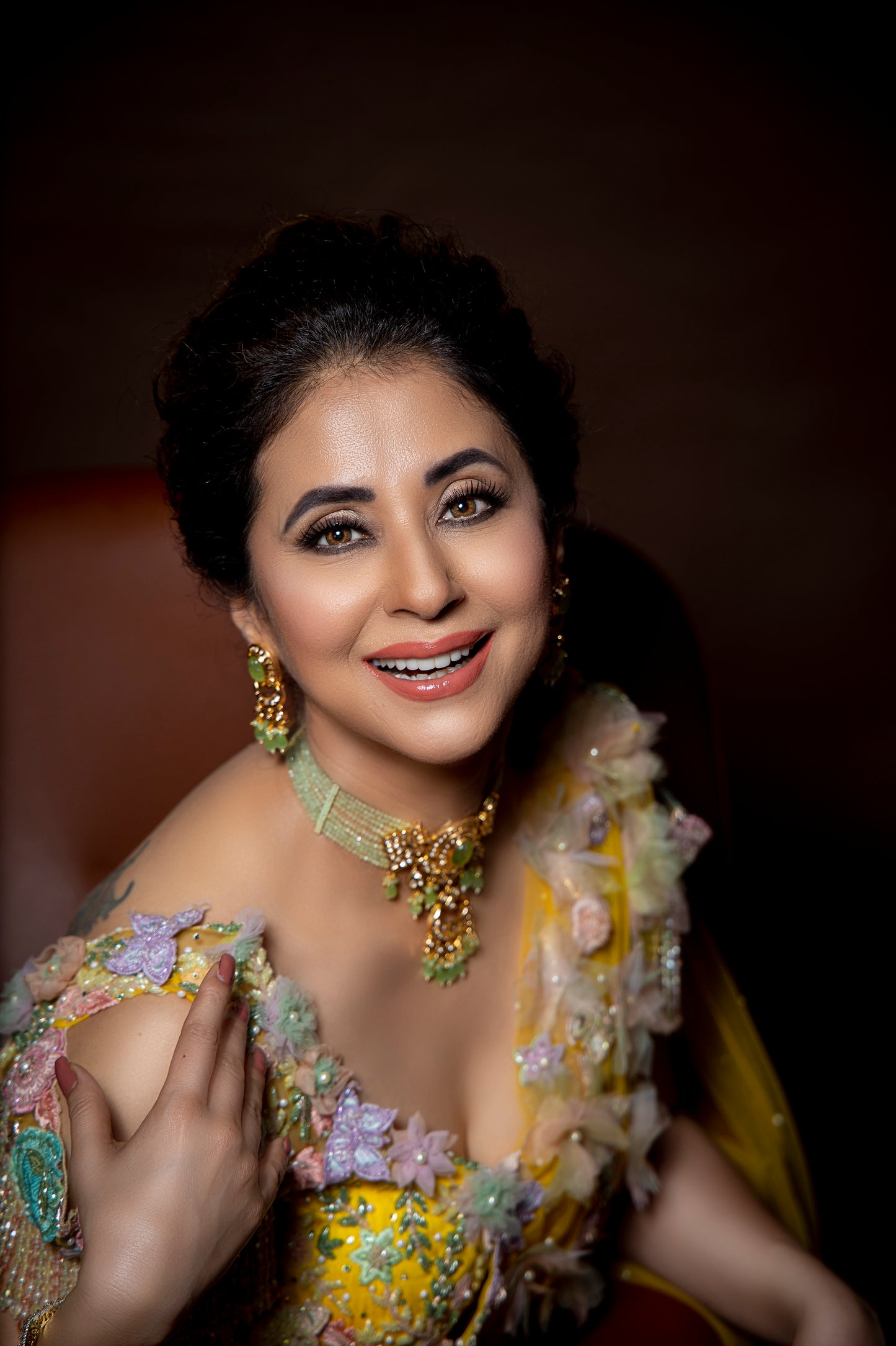 URMILA MATONDKAR