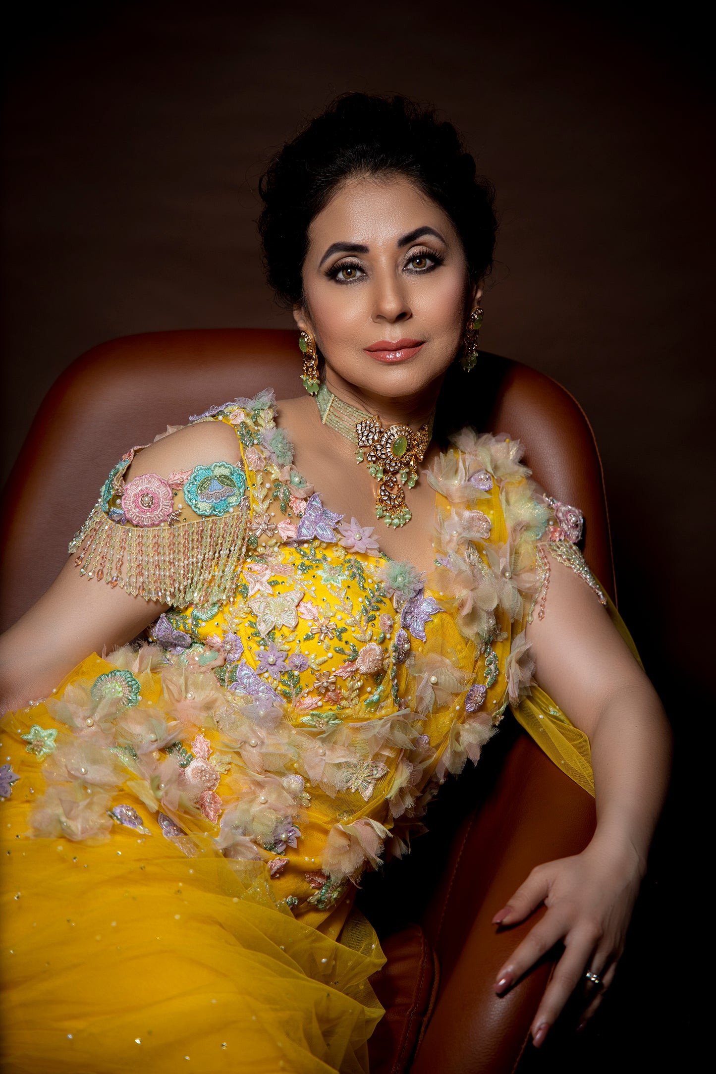URMILA MATONDKAR
