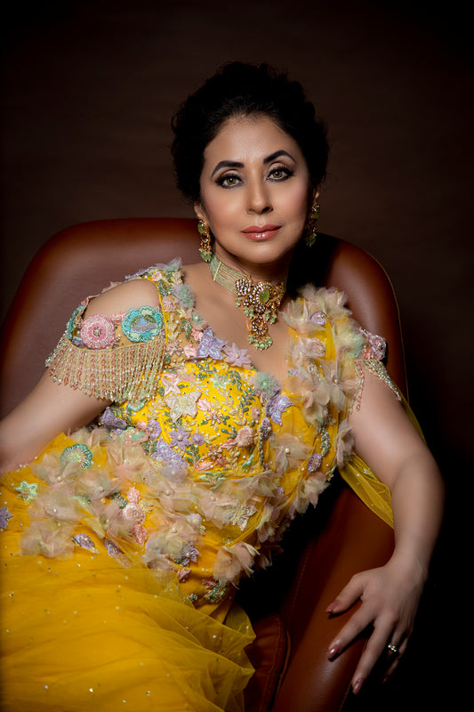 URMILA MATONDKAR