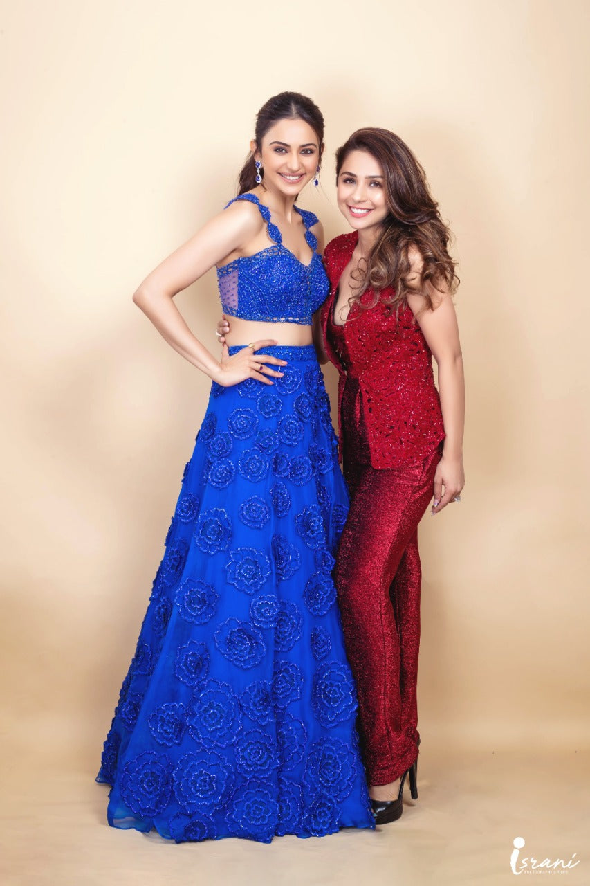 RAKUL PREET SINGH