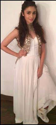 ALIA BHATT