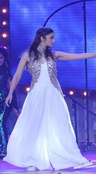 ALIA BHATT