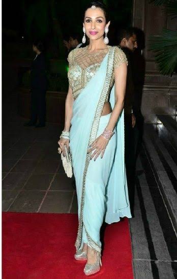 MALAIKA ARORA KHAN