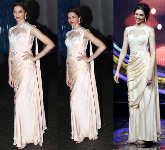 DEEPIKA PADUKONE
