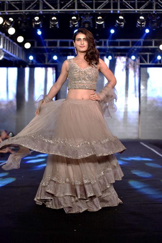 FATIMA SANA SHEIKH
