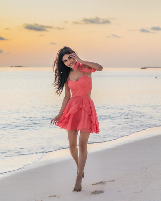 MOUNI ROY