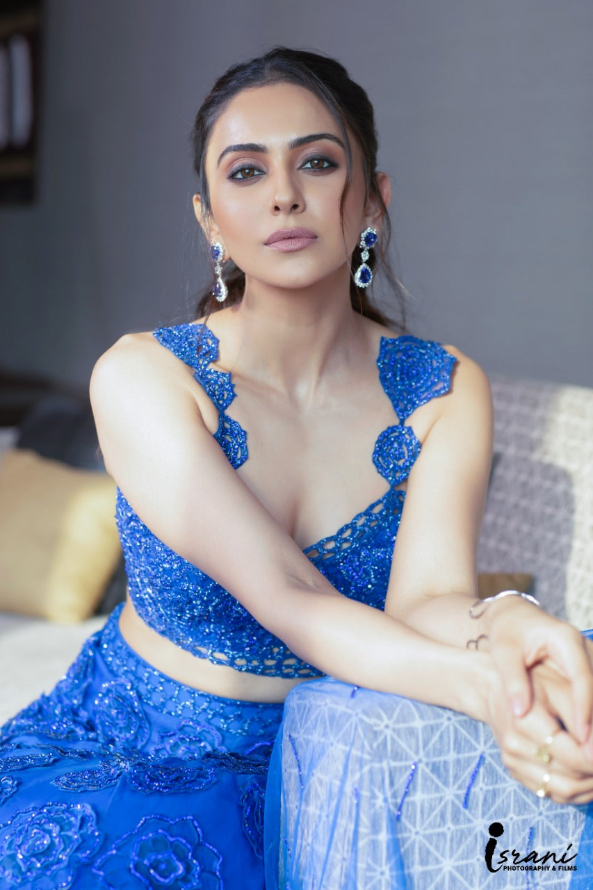RAKUL PREET SINGH
